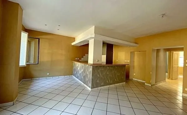 Appartement 3 pièces 68 m²