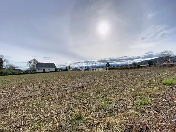 Terrain à bâtir Vente Assat   86000€