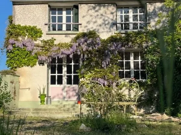 Maison 3 pièces 71 m²