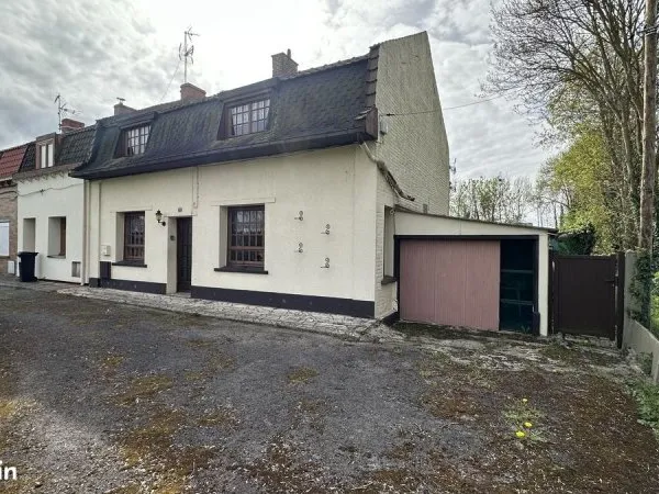 Propriété 6 pièces 133 m²