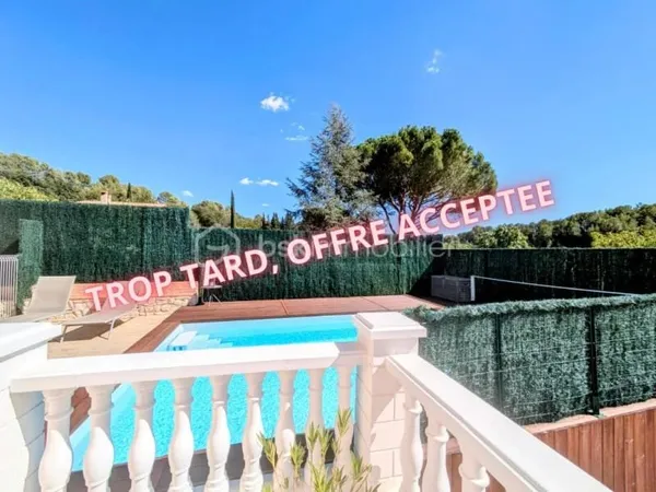 Maison 6 pièces 139 m²