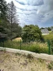 BAGNOLES DE L'ORNE - Terrain constructible