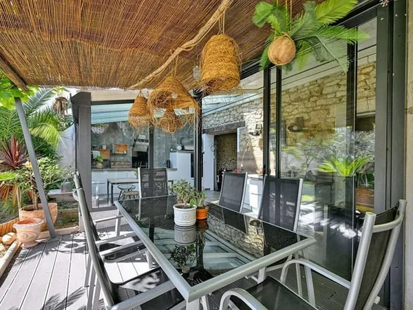 Maison 6 pièces 137 m²