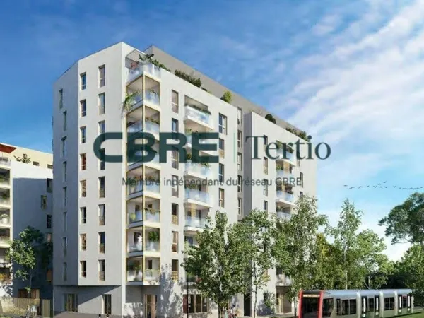 Local commercial 119 m²