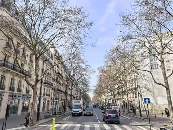 Boutique 168 m²