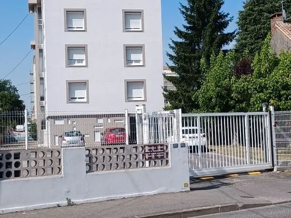 Appartement 4 pièces
