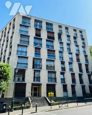 Appartement 2 pièces 53 m²