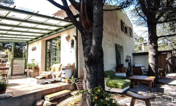 Maison en Cévennes
