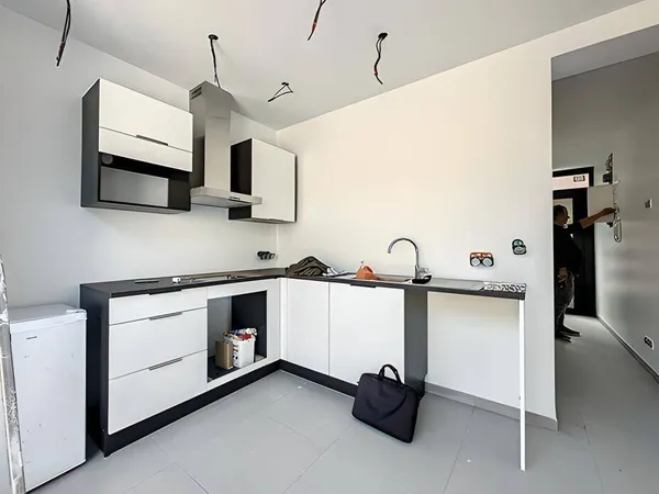 Maison 3 pièces 63 m²