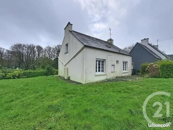 Maison 5 pièces 111 m²