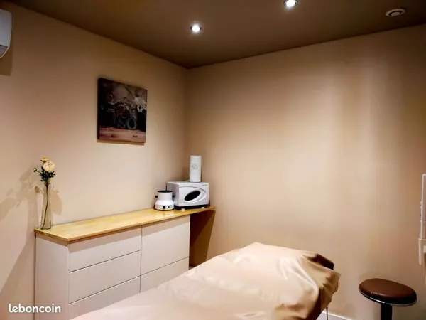 Institut de beauté bien établi Mâcon (71, Saône et Loire)