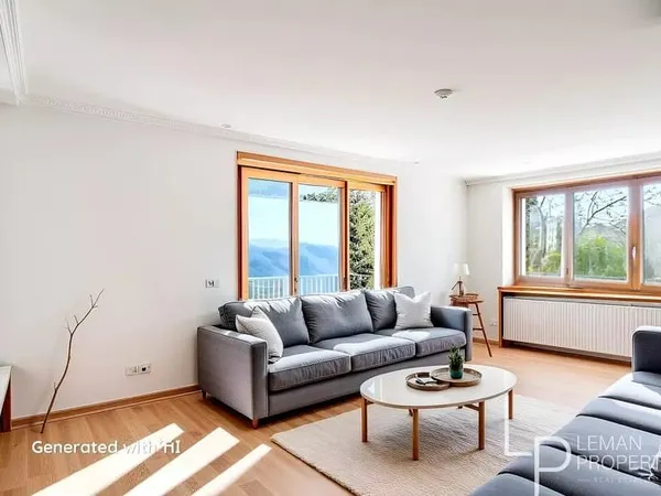 Idéale investisseurs ou passionnés de rénovation Veigy Foncenex - Emplacement recherché