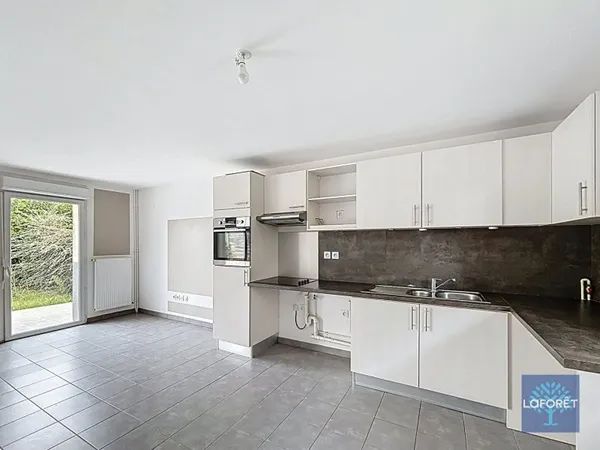 Maison 4 pièces 79 m²
