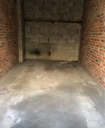 Box à louer 13 m2 (avenue Faidherbe)