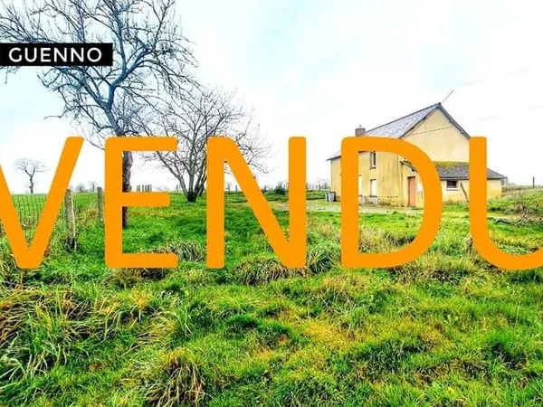 Maison Geveze 3 pièce(s) 65 m2