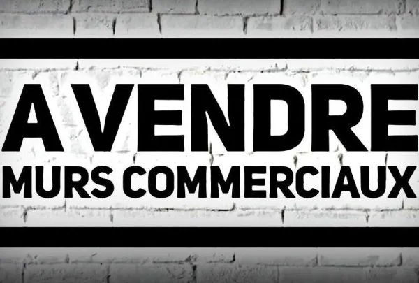 Local commercial 139 m²