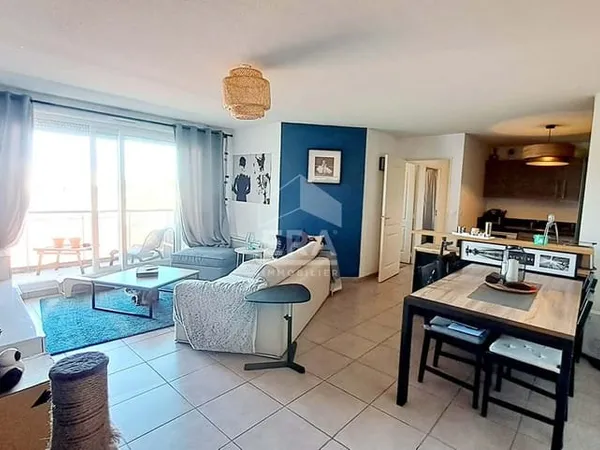 Appartement Albi 3 pièce(s)