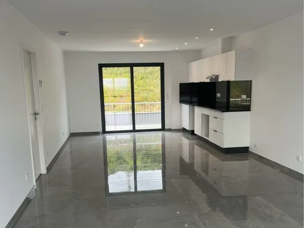 Location d'appartement