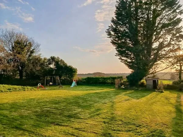 Maison 5 pièces 144 m²