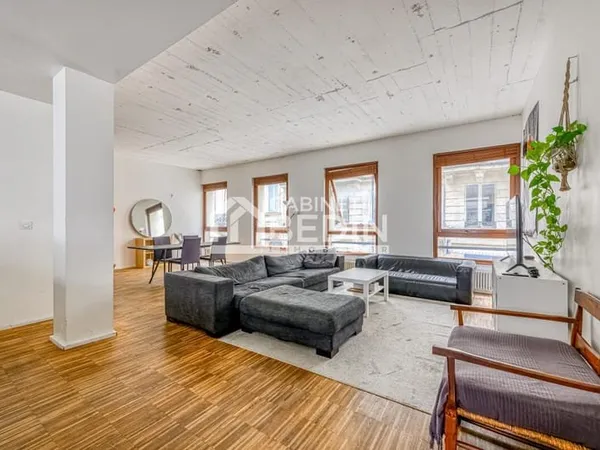 Appartement 7 pièces