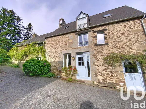 Maison 6 pièces 156 m²