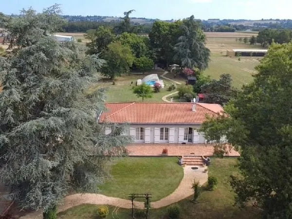 Maison 4 pièces 148 m²