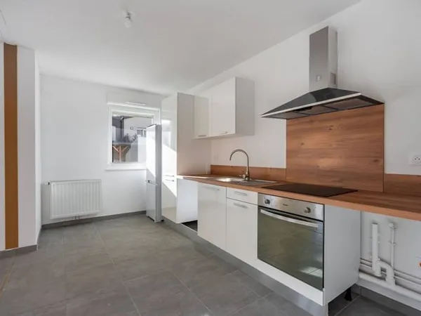 Appartement 4 pièces 101 m²