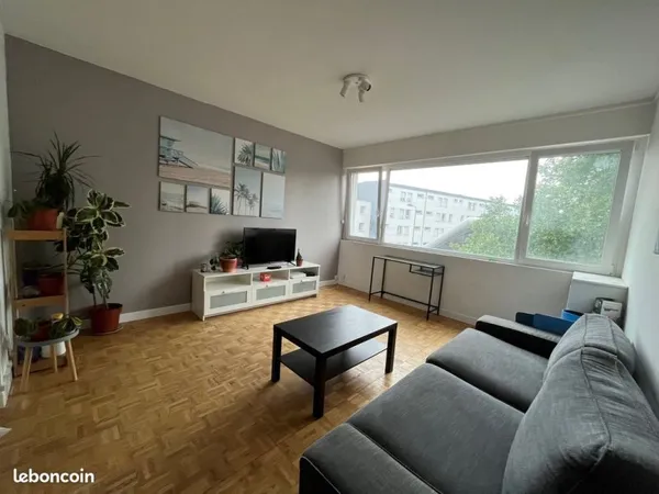 Chambre colocation Lille