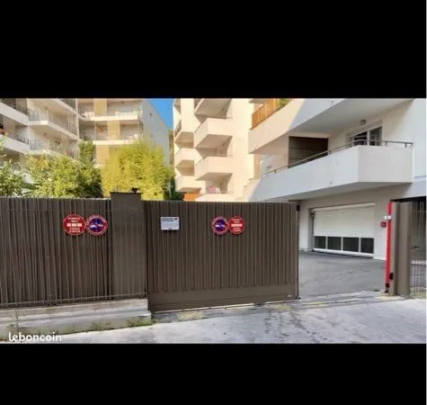 Box à louer