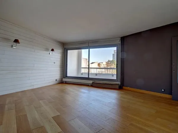 Appartement de 4 pièces