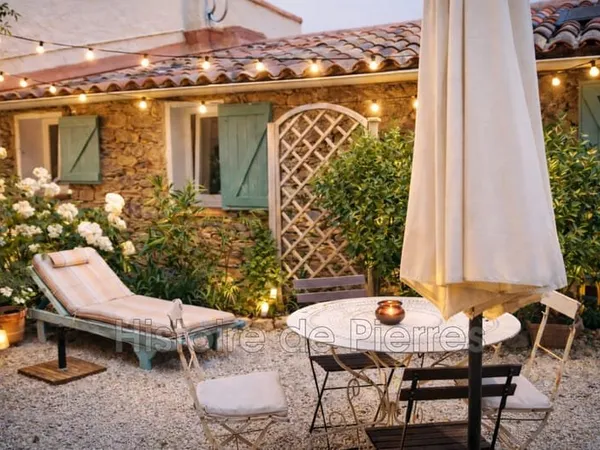 Maison Vente La Garde-Freinet   465000€
