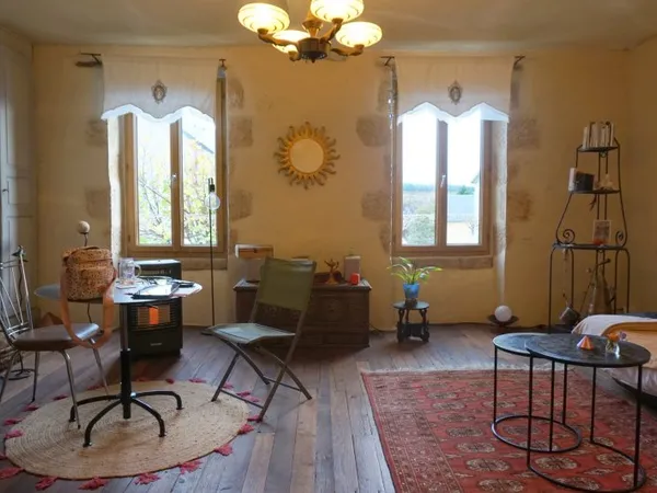 Terrain en individuel 2991 m²