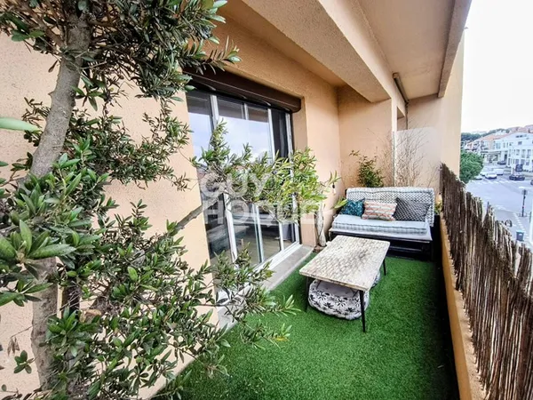 Appartement Perpignan 3 pièce(s) 74 m2