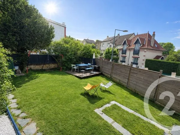 Maison 4 pièces 81 m²