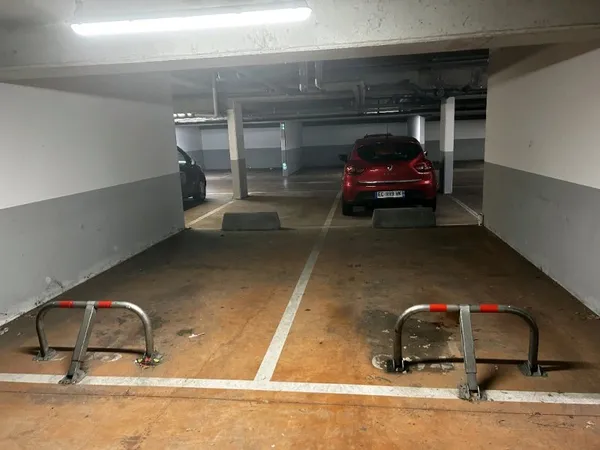 Stationnement Location Palaiseau   55€