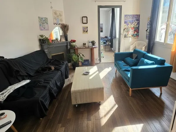 Immeuble 10 pièces 150 m²