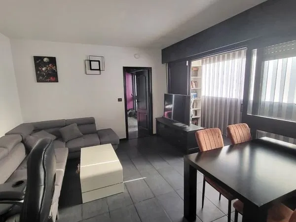 Appartement T2