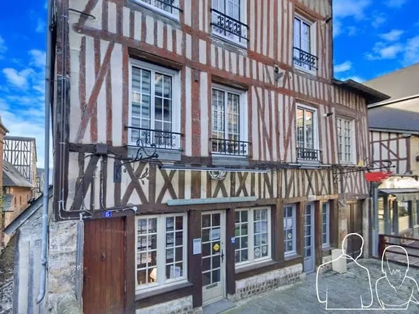 Local commercial 30 m²
