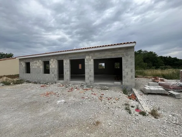 Pavillon 4 pièces 82 m²
