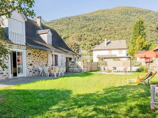 Maison 6 pièces 128 m²