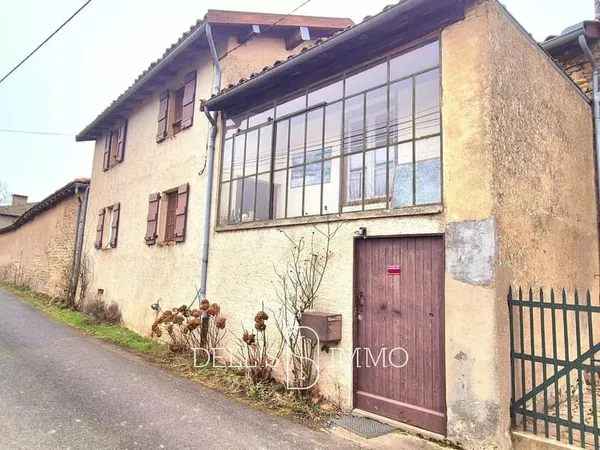 Maison Villie Morgon