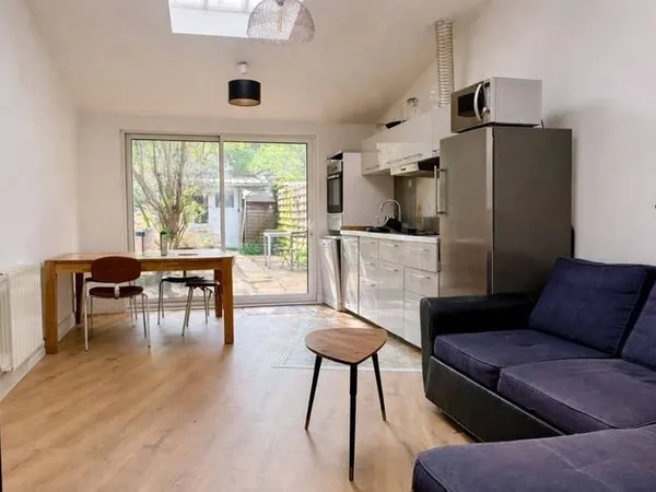 Maison 5 pièces 85 m²