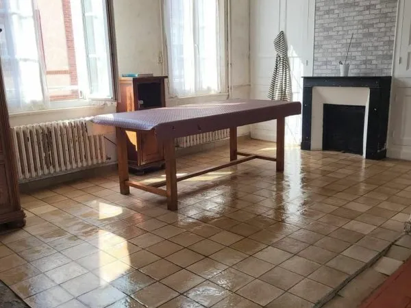 Maison 4 pièces 83 m²