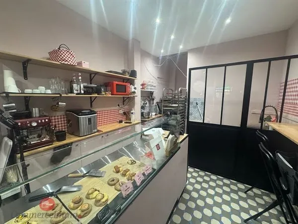 Local 29 m²
