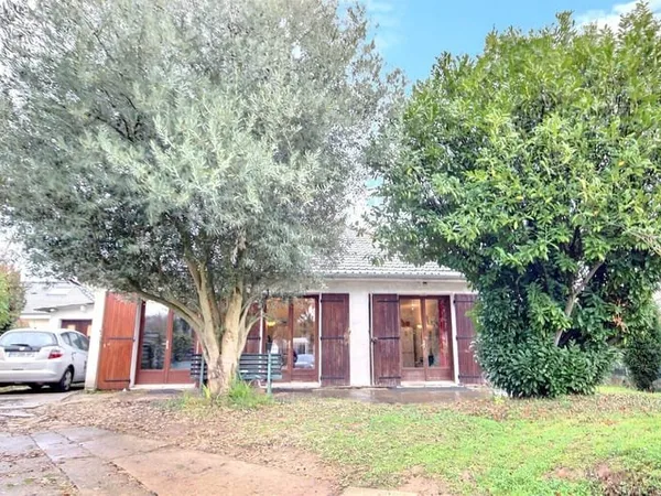 Maison Wissous 3 pièce(s) 64 m2