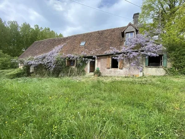 Maison 3 pièces 61 m²