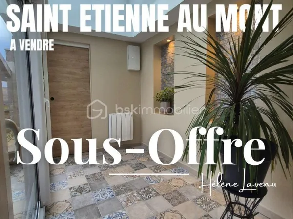 Maison 5 pièces 128 m²