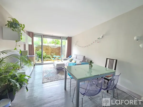 Appartement 3 pièces 68 m²