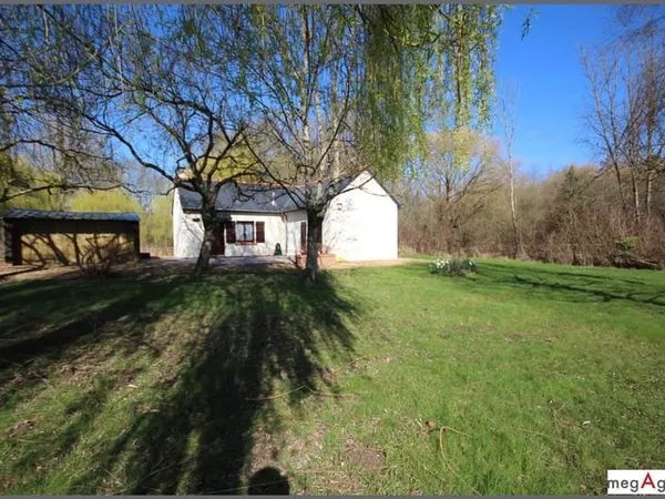 Maison de 60 m2