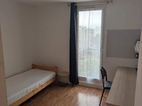 Chambre à louer